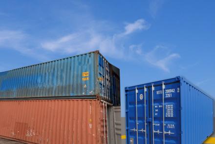 BLOGS | VS&B Containers